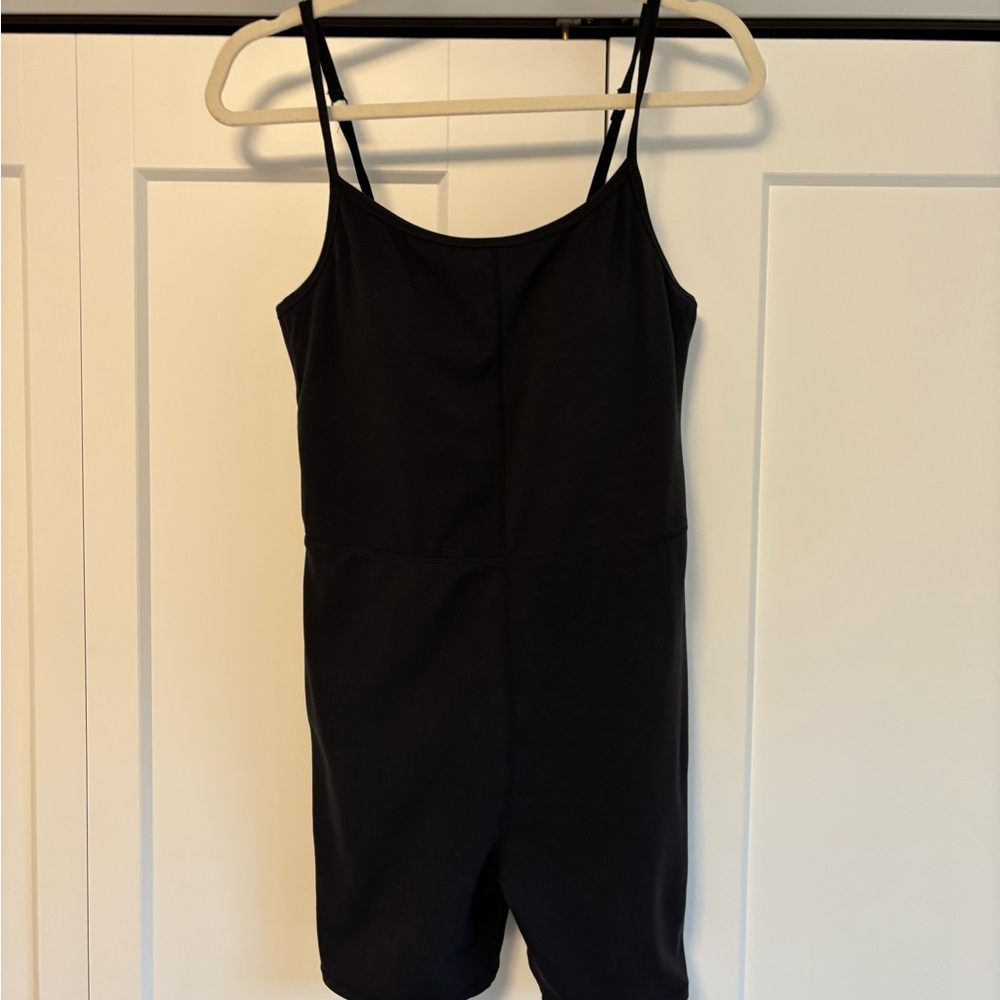 Cotton On Black Bodysuit